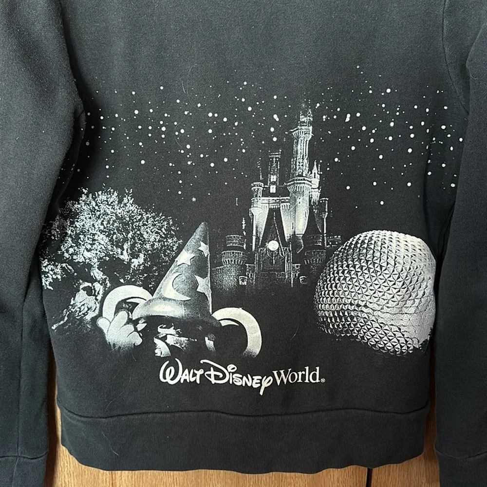 Walt Disney World hoodie - Picture 3 of 3